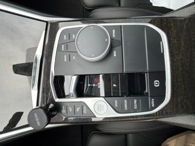 2024 BMW 3 Series 330i
