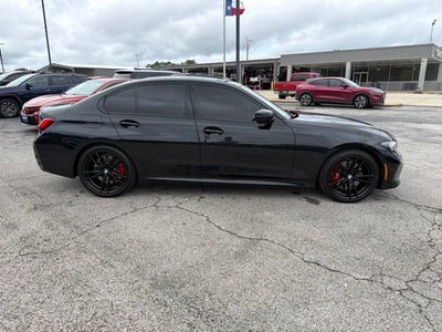 2024 BMW 3 Series 330i