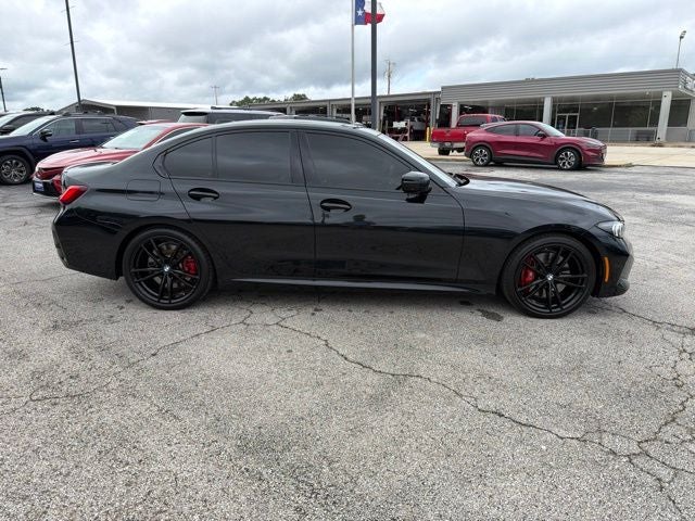 2024 BMW 3 Series 330i