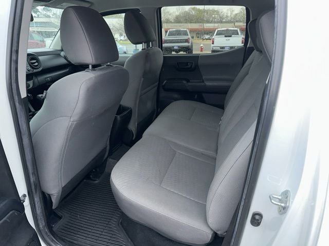 2022 Toyota Tacoma V6