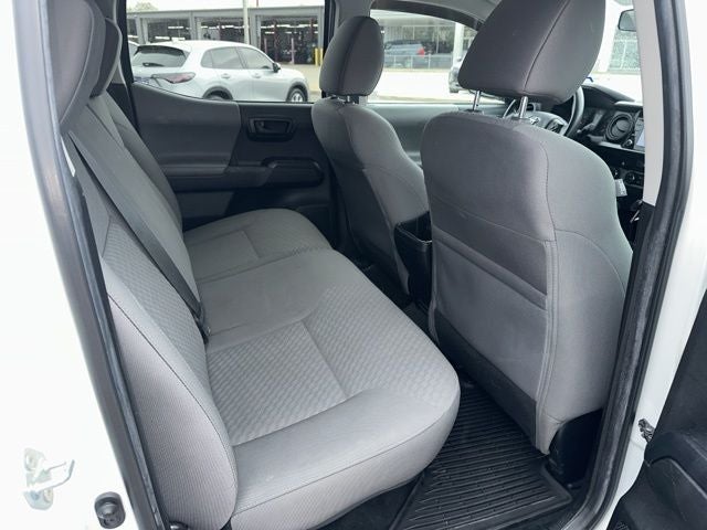 2022 Toyota Tacoma V6