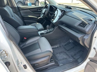 2023 Subaru Ascent Onyx Edition