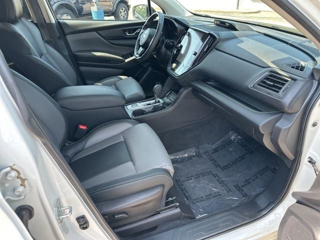 2023 Subaru Ascent Onyx Edition