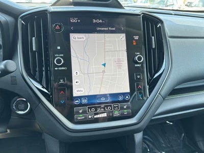 2023 Subaru Ascent Onyx Edition