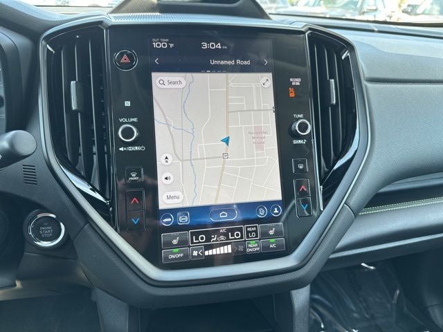 2023 Subaru Ascent Onyx Edition