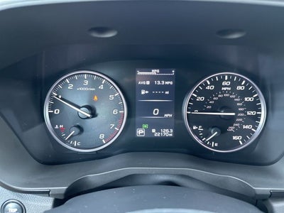 2023 Subaru Ascent Onyx Edition