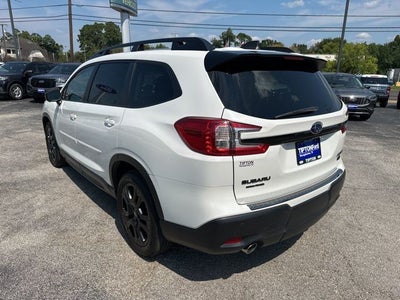 2023 Subaru Ascent Onyx Edition