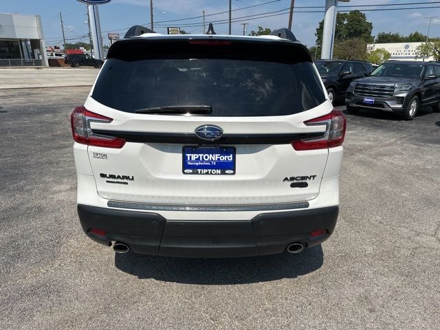 2023 Subaru Ascent Onyx Edition