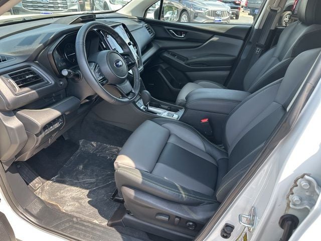 2023 Subaru Ascent Onyx Edition