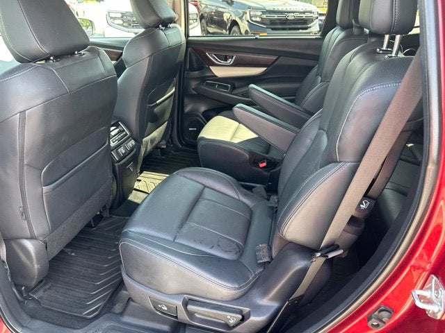 2022 Subaru Ascent Touring