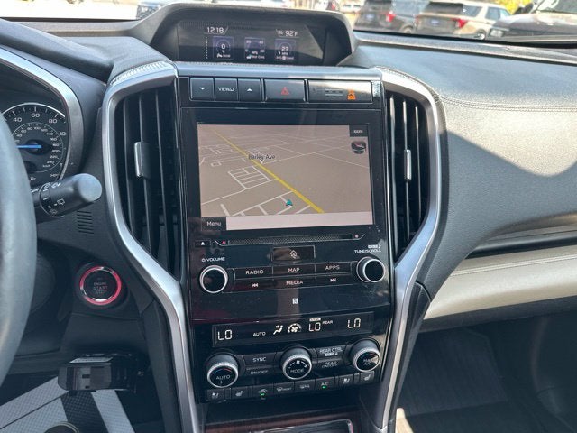 2022 Subaru Ascent Touring
