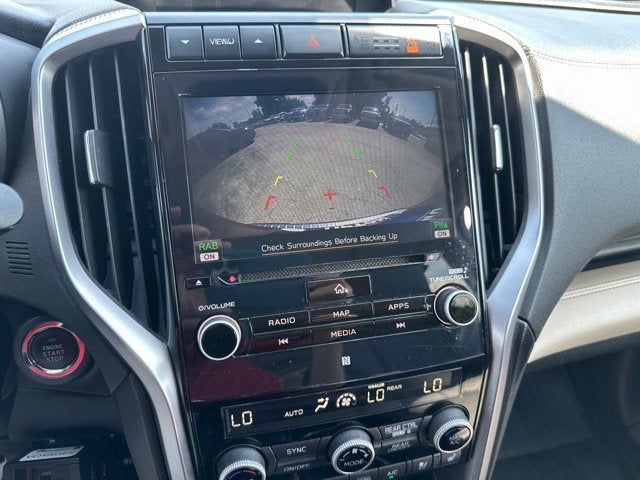 2022 Subaru Ascent Touring