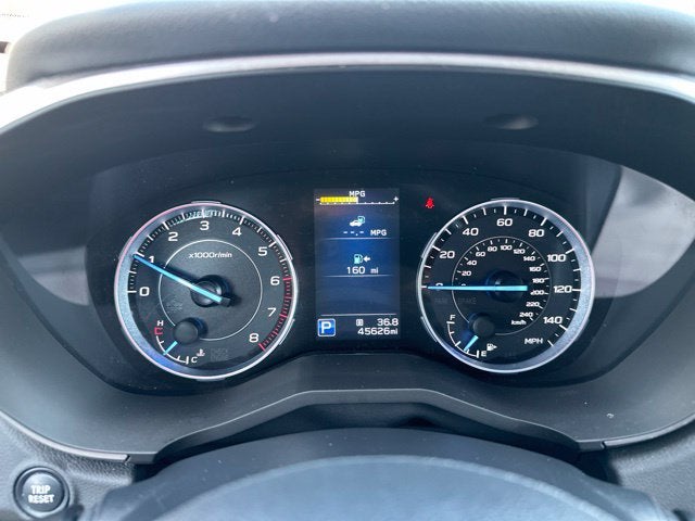 2022 Subaru Ascent Touring