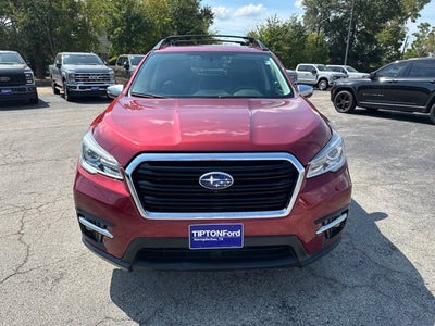2022 Subaru Ascent Touring