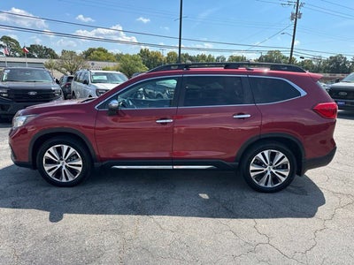 2022 Subaru Ascent Touring