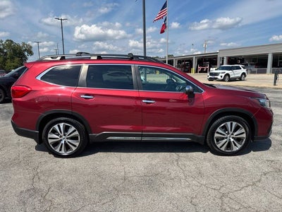 2022 Subaru Ascent Touring