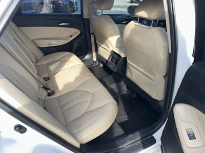 2021 Toyota Avalon Hybrid XLE Plus