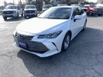 2021 Toyota Avalon Hybrid XLE Plus