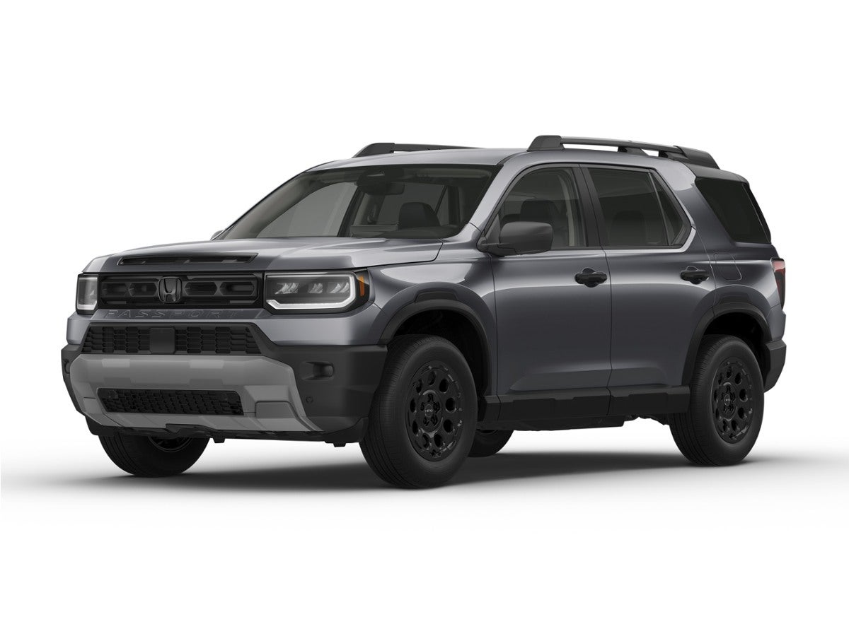2026 Honda Passport Base