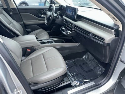 2024 Lincoln Corsair Reserve