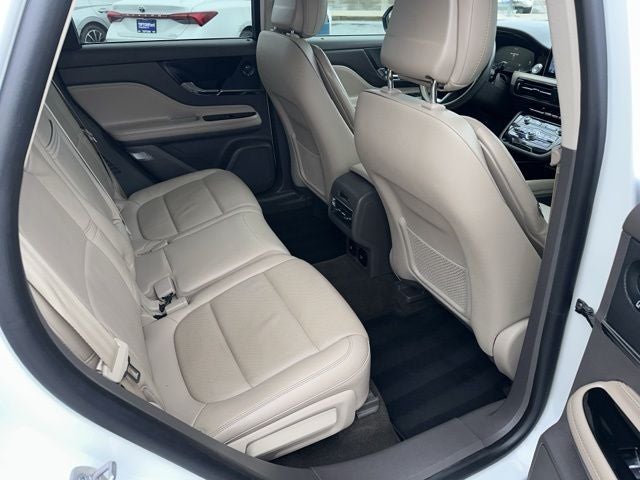 2020 Lincoln Corsair Reserve