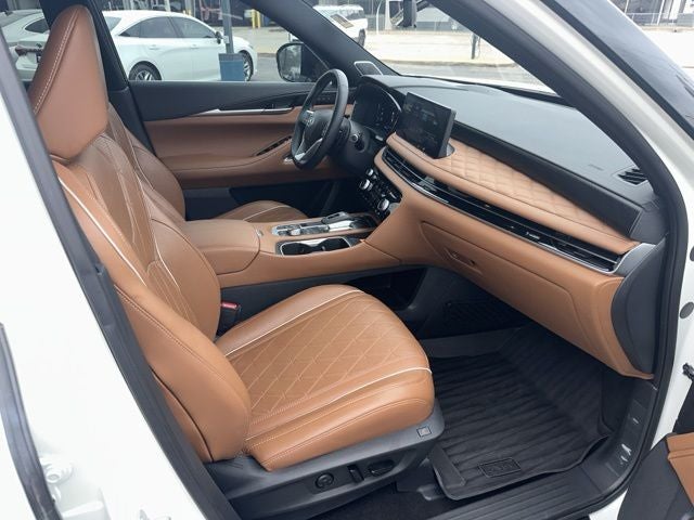 2023 INFINITI QX60 Autograph