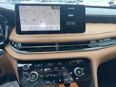 2023 INFINITI QX60 Autograph