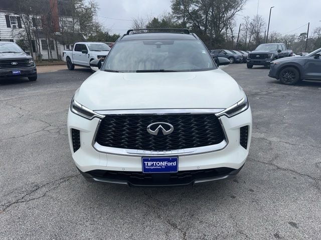 2023 INFINITI QX60 Autograph