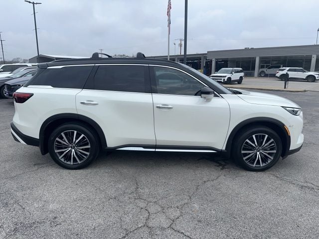 2023 INFINITI QX60 Autograph