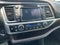 2019 Toyota Highlander Limited Platinum