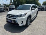 2019 Toyota Highlander Limited Platinum