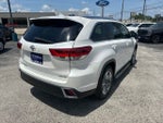 2019 Toyota Highlander Limited Platinum