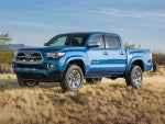 2018 Toyota Tacoma V6