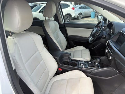 2016 Mazda Mazda CX-5 Grand Touring