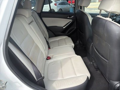 2016 Mazda Mazda CX-5 Grand Touring