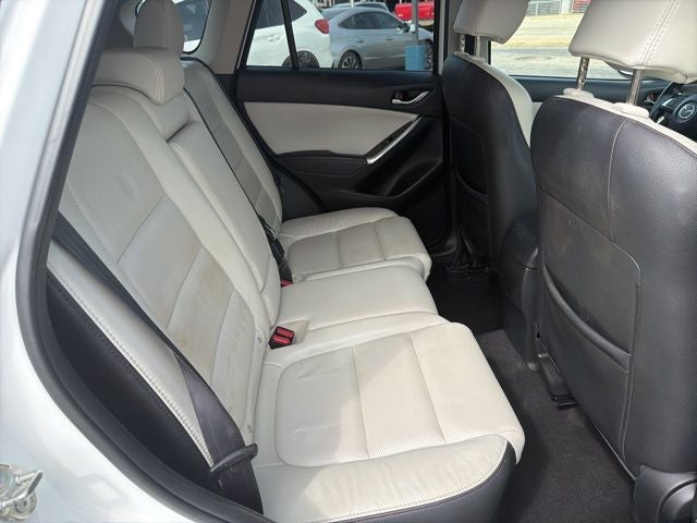 2016 Mazda Mazda CX-5 Grand Touring