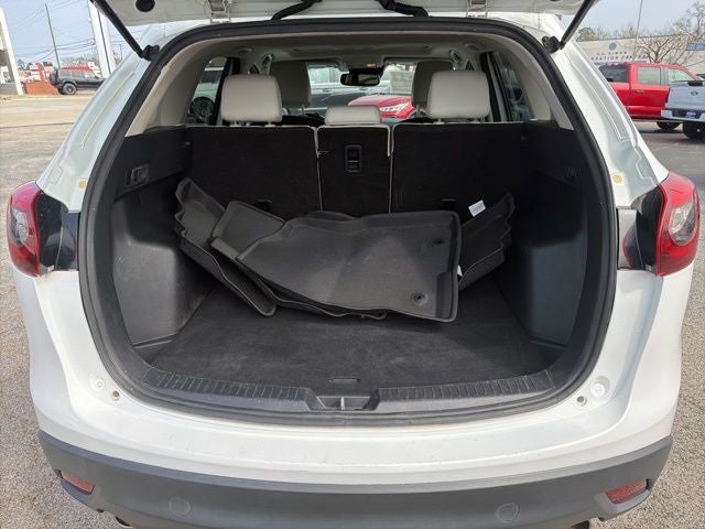 2016 Mazda Mazda CX-5 Grand Touring