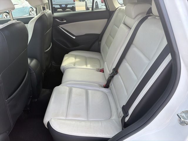 2016 Mazda Mazda CX-5 Grand Touring