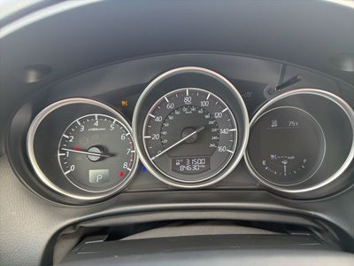 2016 Mazda Mazda CX-5 Grand Touring