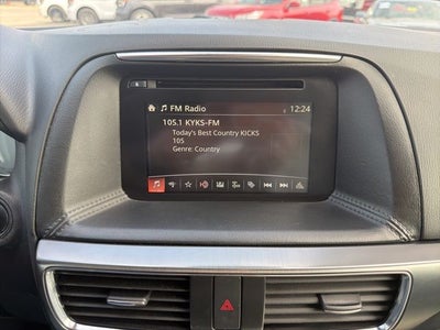 2016 Mazda Mazda CX-5 Grand Touring