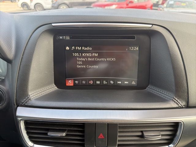 2016 Mazda Mazda CX-5 Grand Touring