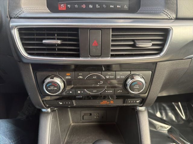 2016 Mazda Mazda CX-5 Grand Touring