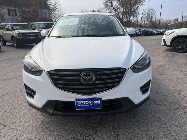 2016 Mazda Mazda CX-5 Grand Touring