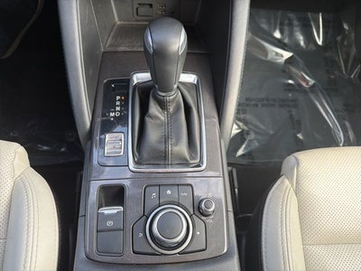 2016 Mazda Mazda CX-5 Grand Touring