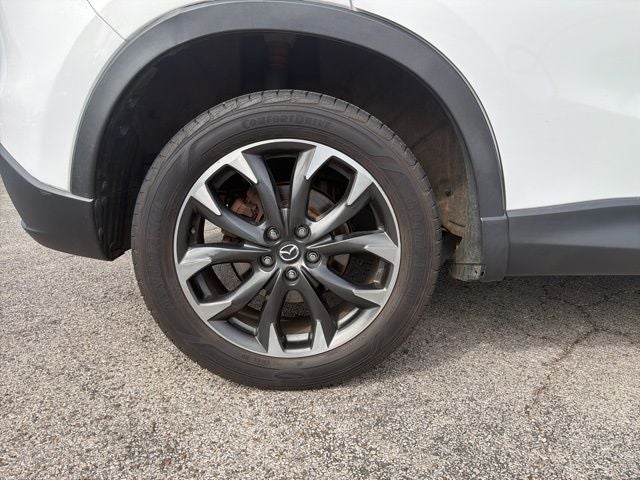 2016 Mazda Mazda CX-5 Grand Touring