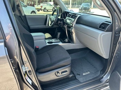 2013 Toyota 4Runner SR5