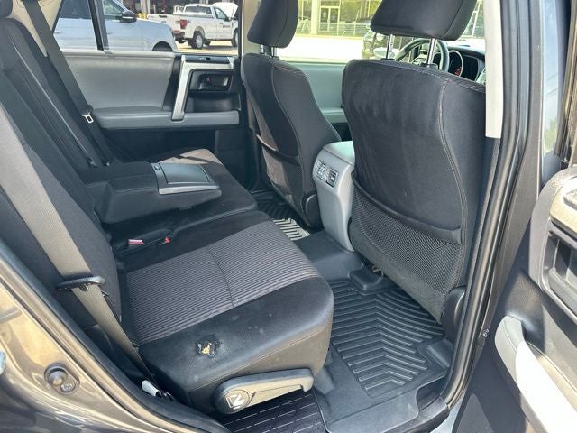 2013 Toyota 4Runner SR5