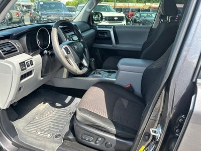 2013 Toyota 4Runner SR5