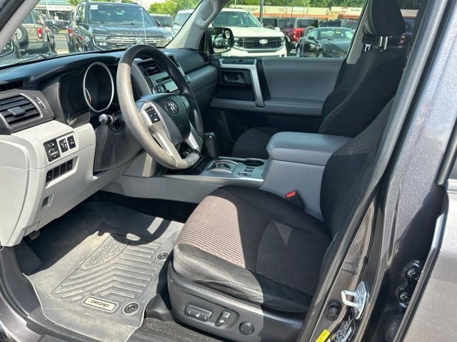 2013 Toyota 4Runner SR5
