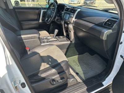 2016 Toyota 4Runner Base